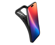 SPIGEN Core Armor do iPhone 16 Pro Matte Black ACS08157 - 1279627 - zdjęcie 6